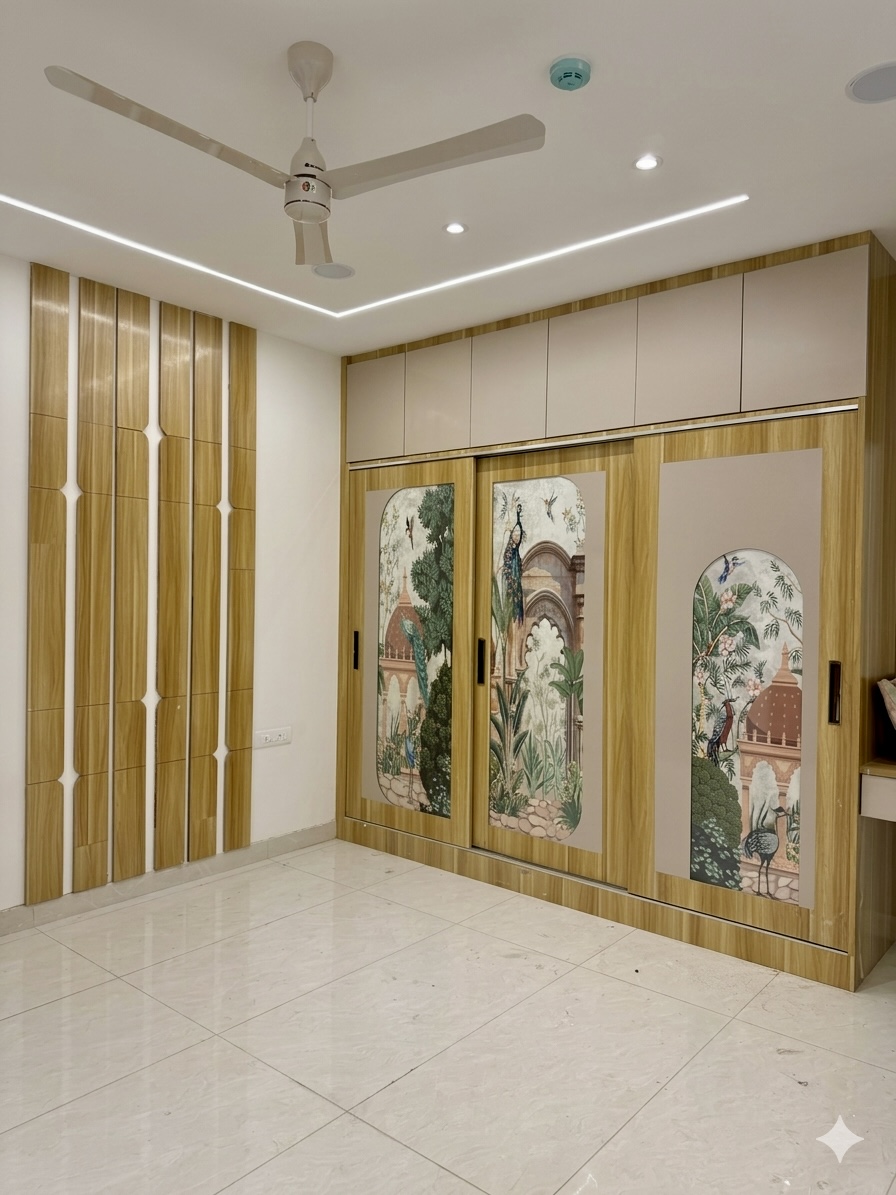 Prestige Beverly Hills